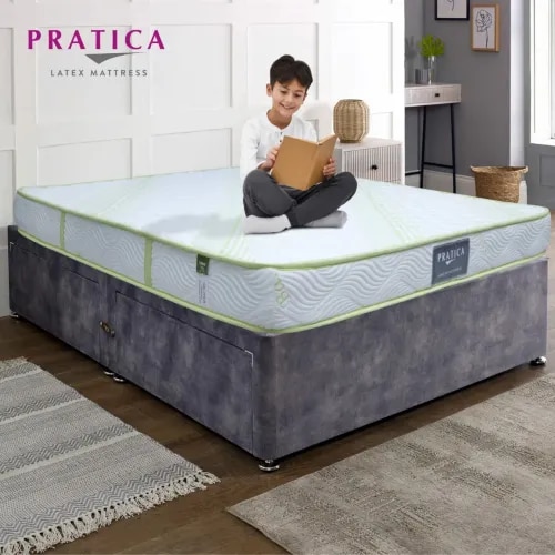 Looking for reliable mattress dealers in Madurai? We offer quality mattresses in various types, sizes, and comfort options, including foam, coir, spring, memory foam, and orthopedic mattresses, suitable for homes, hotels, and offices.