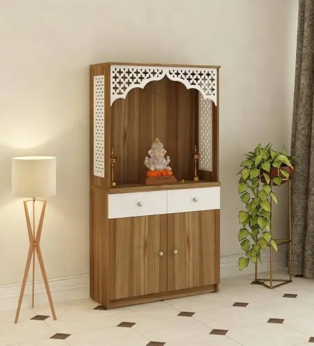 Looking for elegant pooja stands in Madurai? We offer beautifully designed pooja stands in wooden, traditional, modern, and customized styles, crafted with quality materials to create a peaceful and attractive pooja space in your home.