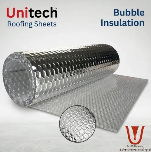 Bubble Insulation product image