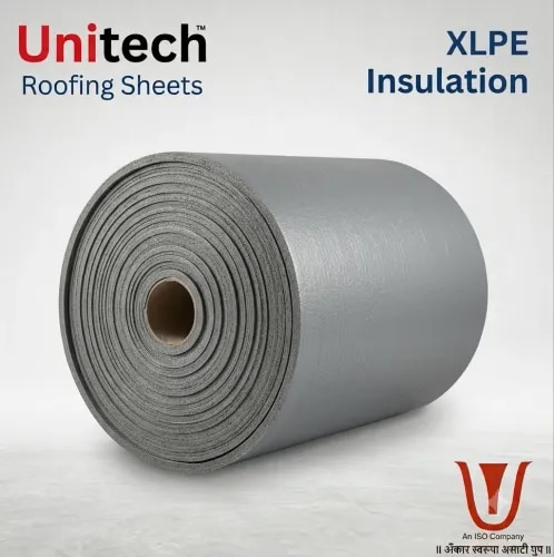 XLPE Insulation product image