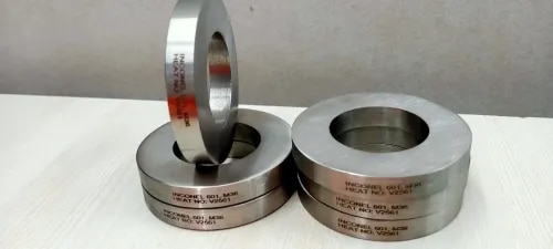 Nickel 200 Flanges product image