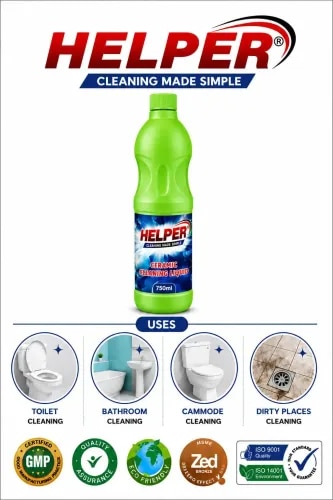 Helper Ceramic Cleaner 750ml. product image