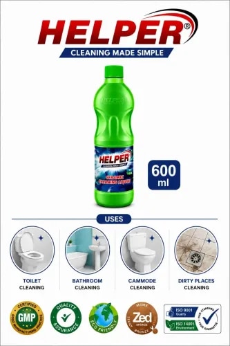 Helper Ceramic Cleaner 600ml.  product image