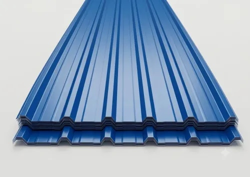 Baby Rib Profile Sheet product image