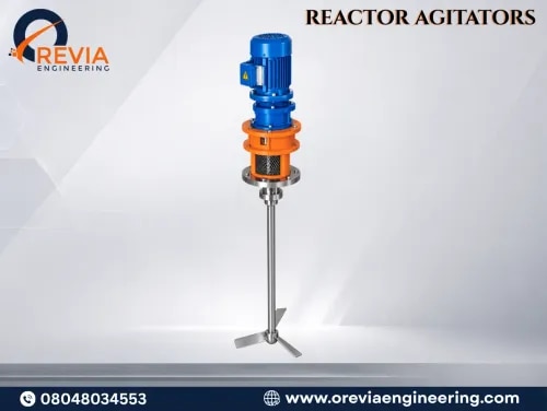 REACTOR AGITATORS product image
