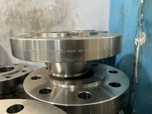 WNRF Flanges product image