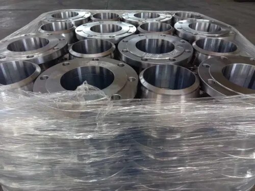 Threaded Flanges product image