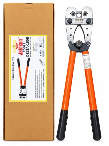 Jainson Crimping Tool - Delta 150B