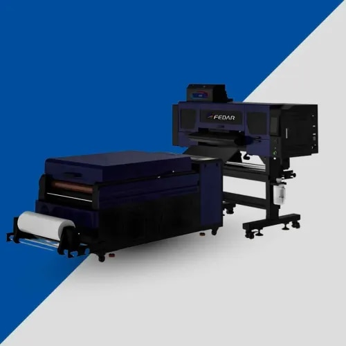 FD70 DTF Printer product image
