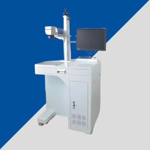 Fiber Laser Marking Machine product image
