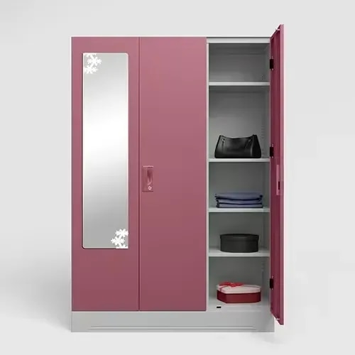 Looking for durable steel bero in Madurai? We offer high-quality steel almirahs, steel wardrobes, and storage beros in modern and practical designs. Built for strength, security, and long-lasting use, our steel beros are ideal for homes, offices, and commercial spaces.