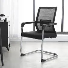 Looking for comfortable and durable visitor chairs in Madurai? We offer a range of modern, ergonomic, cushioned, and premium visitor chairs designed for offices, reception areas, waiting rooms, and commercial spaces. Built for comfort, style, and long-lasting use.
