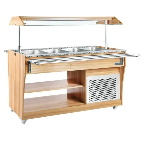 Cold Salad Bar product image