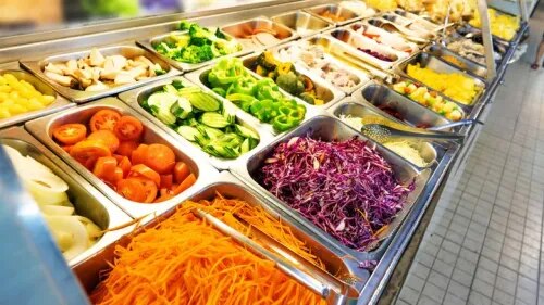 Salad Bar product image