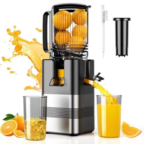 Slow Juicer Machine product image