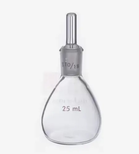 Science Lab Specific Gravity Bottles product image