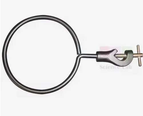 Science Lab Retort Rings product image