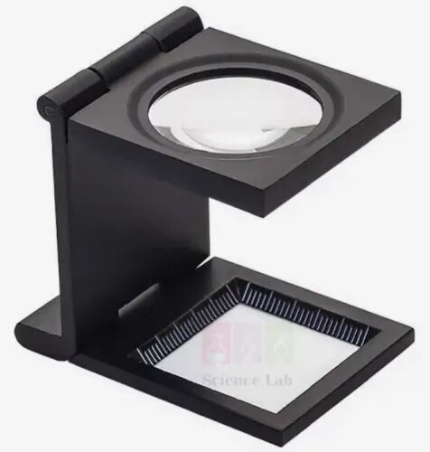 Science Lab Linen Tester product image