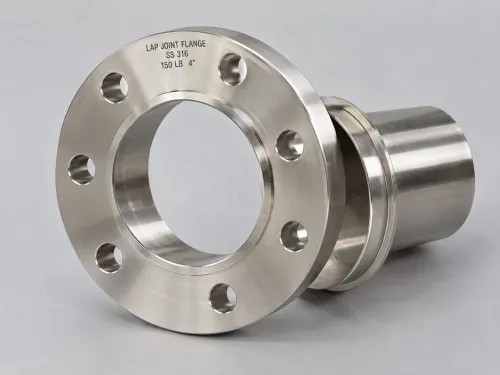 Lap Joint Flanges product image