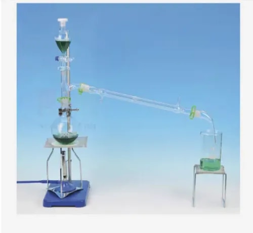 Science Lab Distillation Apparatus product image