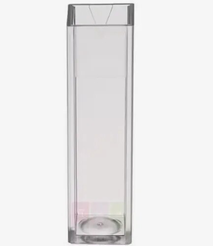 Science Lab Cuvettes, Plastic product image