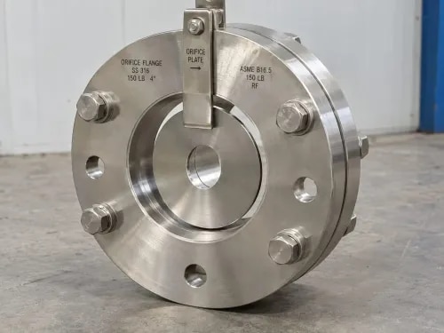 Orifice Flanges product image