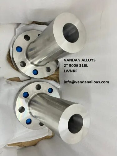 Long Weld Neck Flanges product image
