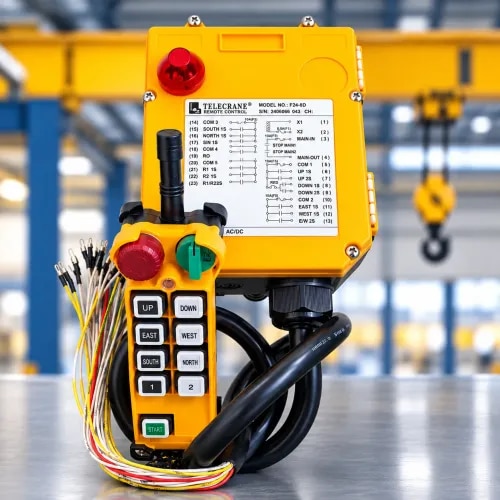 Industrial Crane Remote Control product image