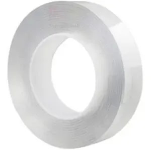 Science Lab Transparent Adhesive Tape product image