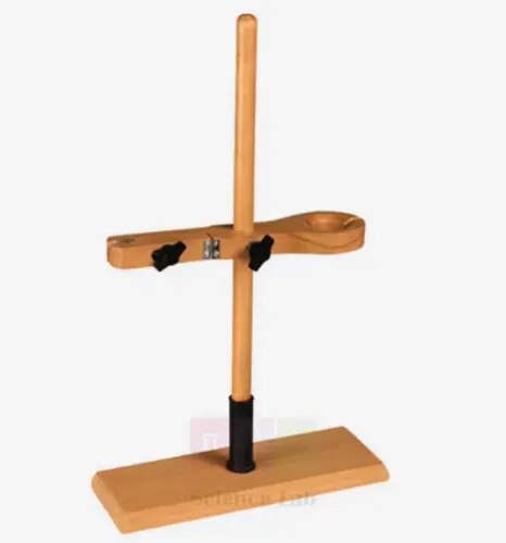 Science Lab Burette Stand and Funnel Stand product image