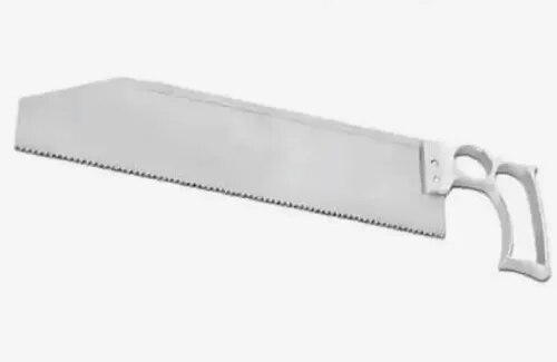 Stainless Steel Amputation Saw product image