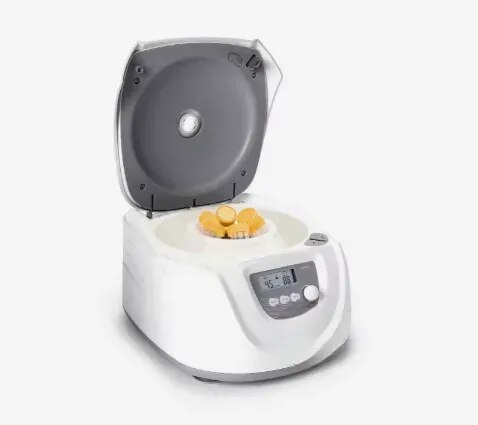 Abs Digital Laboratory Centrifuge Machine product image