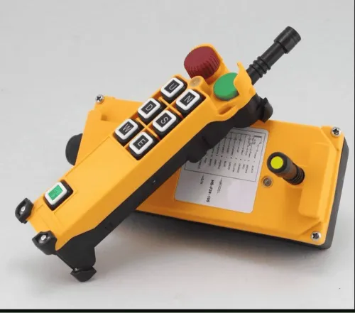 Industrial Radio Remote Control product image