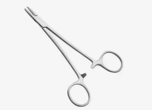304 Stainless Steel Needle Holder product image