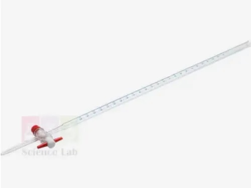 Science Lab Burette product image