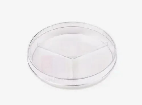 Science Lab Petri Dish, Triple Vent product image