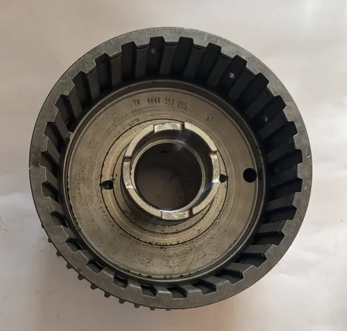 DISC CARRIER 4644253045 product image