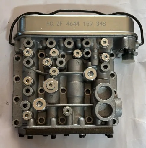 CONTROL VALVE 4644026366 / 4644159348 product image
