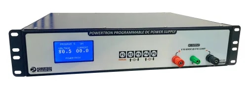 Industrial Programmable DC Power Supply product image