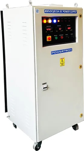 High Voltage Linear DC Power Supply product image