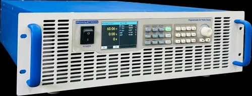 Wide Range Programmable DC Power Supply product image