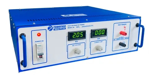 High Voltage DC Power Supply HVDC, 40A product image