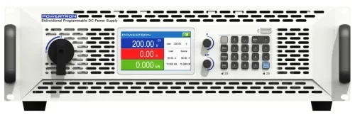 Bi-Directional DC Programmable Power Supply, 170AMP, 100V product image