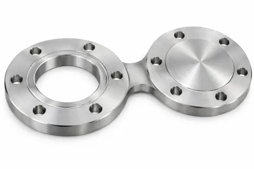 Spectacle Blind Flanges product image