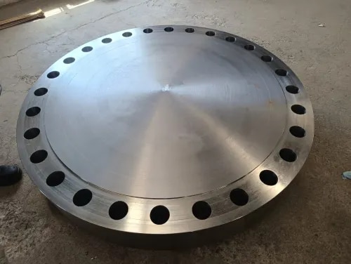 A516 Grade 70 Plate Blind Flange product image