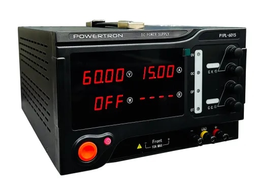 Powertron SmartCore Series DC Power Supply PSC-6015 product image