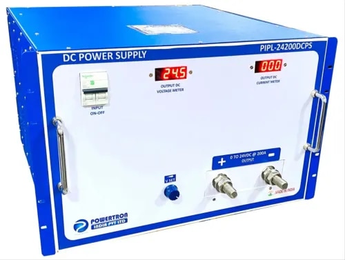 DC Current Source 4800W product image