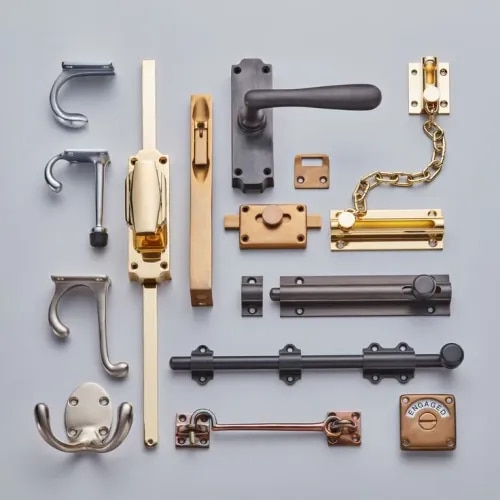 Complete hardware solutions product image