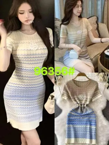 Knitted Bodycon