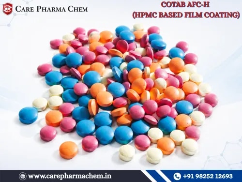 FILM COATING category